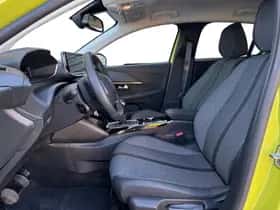 Peugeot 208 (2024) thumbnail 18