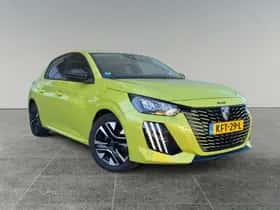 Peugeot 208 (2024) thumbnail 3