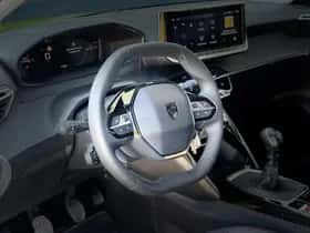 Peugeot 208 (2024) thumbnail 23