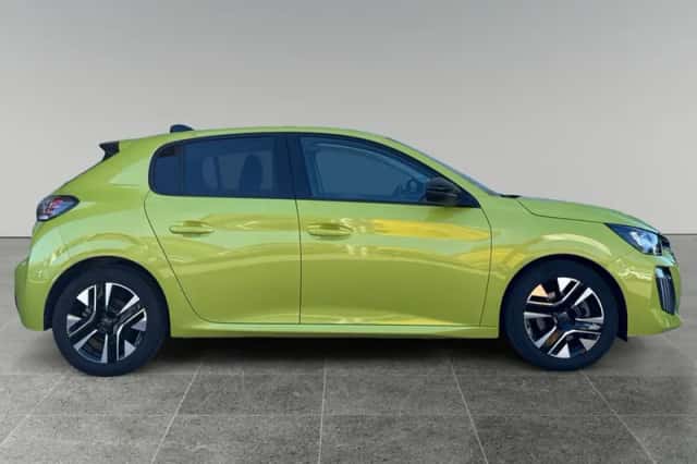 Peugeot 208 (2024) thumbnail 4