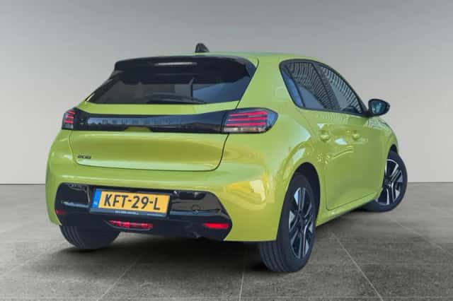 Peugeot 208 (2024) thumbnail 5