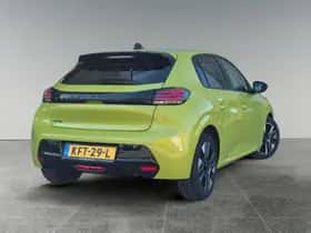 Peugeot 208 (2024) thumbnail 5