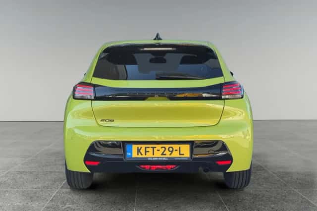 Peugeot 208 (2024) thumbnail 6