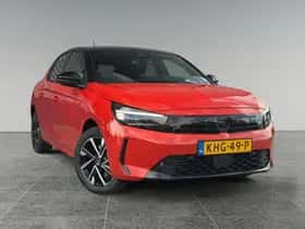 Opel Corsa (2026) thumbnail 2