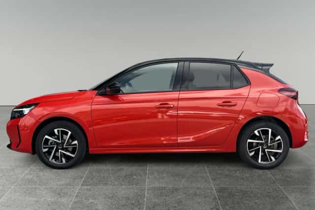 Opel Corsa (2026) thumbnail 3