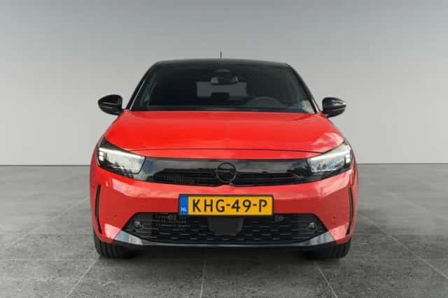 Opel Corsa (2026) thumbnail 4