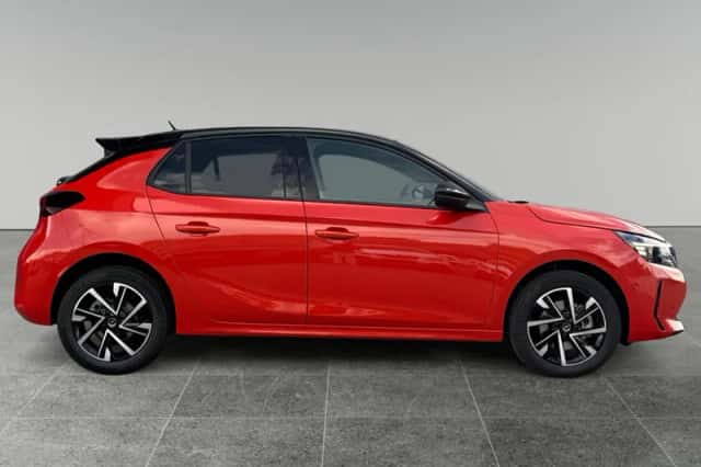 Opel Corsa (2026) thumbnail 6