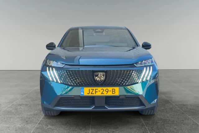 Peugeot 3008 (2026) thumbnail 4