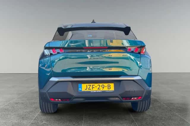 Peugeot 3008 (2026) thumbnail 5