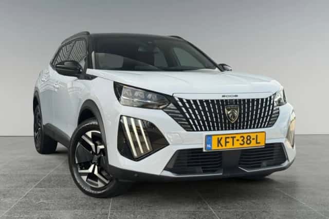 Peugeot 2008 (2025) thumbnail 2