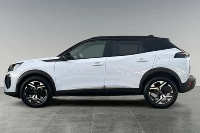 Peugeot 2008 (2025) thumbnail 4