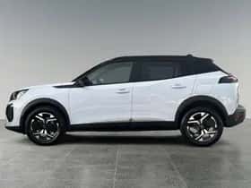 Peugeot 2008 (2025) thumbnail 4