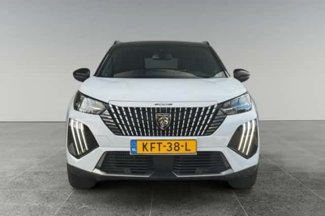 Peugeot 2008 (2025) thumbnail 5