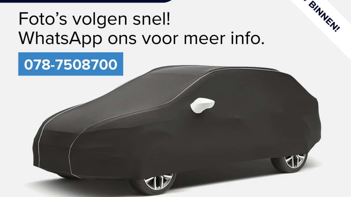 Opel Astra (2025) — foto 1