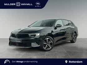Opel Astra (2025)