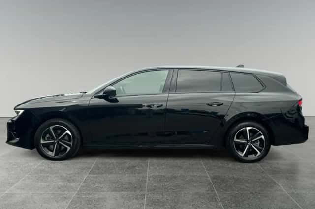 Opel Astra (2025) thumbnail 4