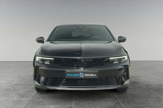 Opel Astra (2025) thumbnail 5
