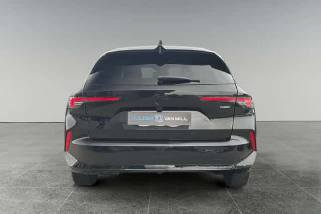 Opel Astra (2025) thumbnail 6