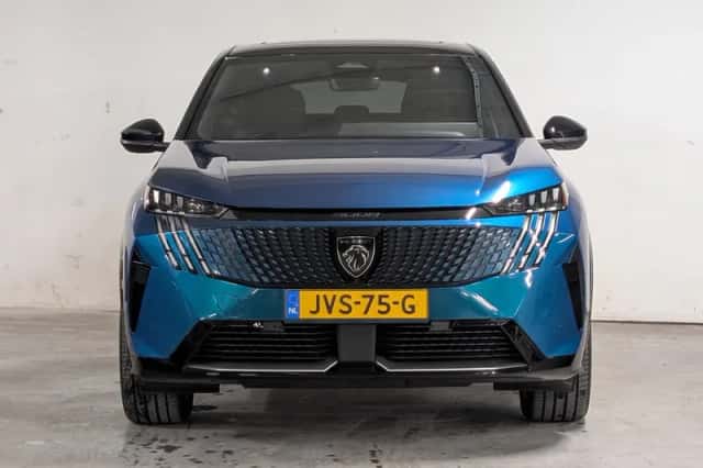 Peugeot e-3008 (2026) thumbnail 4