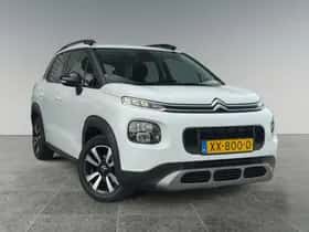 Citroën C3 Aircross (2019) thumbnail 2