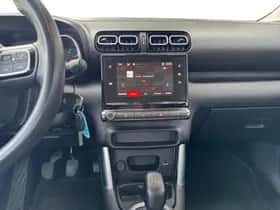 Citroën C3 Aircross (2019) thumbnail 14