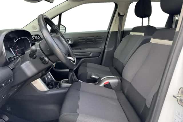 Citroën C3 Aircross (2019) thumbnail 3