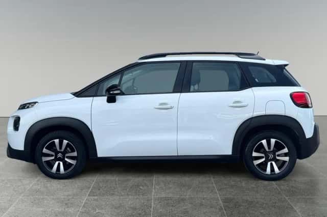 Citroën C3 Aircross (2019) thumbnail 4