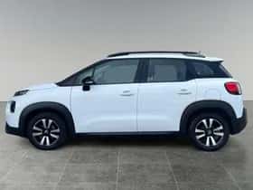 Citroën C3 Aircross (2019) thumbnail 4