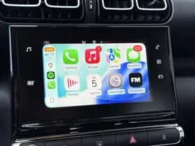 Citroën C3 Aircross (2019) thumbnail 37
