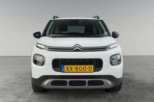 Citroën C3 Aircross (2019) thumbnail 5