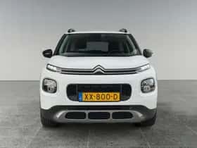 Citroën C3 Aircross (2019) thumbnail 5