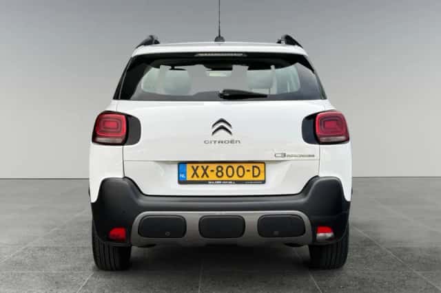 Citroën C3 Aircross (2019) thumbnail 6
