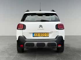 Citroën C3 Aircross (2019) thumbnail 6