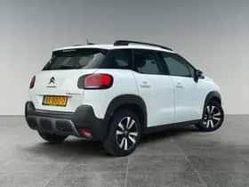 Citroën C3 Aircross (2019) thumbnail 8