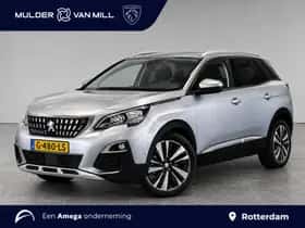 Peugeot 3008 (2019)