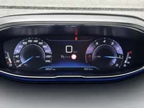 Peugeot 3008 (2019) thumbnail 29