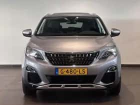 Peugeot 3008 (2019) thumbnail 4
