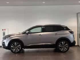 Peugeot 3008 (2019) thumbnail 9