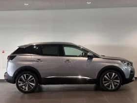 Peugeot 3008 (2019) thumbnail 10