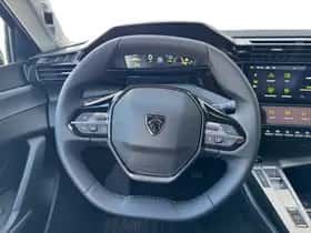Peugeot 408 (2026) thumbnail 13