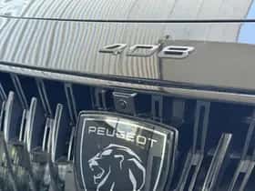 Peugeot 408 (2026) thumbnail 22