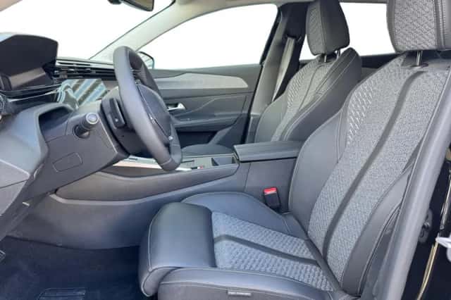 Peugeot 408 (2026) thumbnail 4
