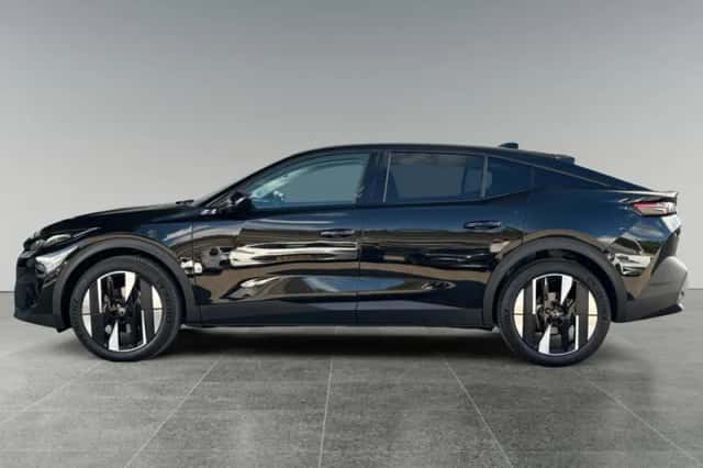 Peugeot 408 (2026) thumbnail 5
