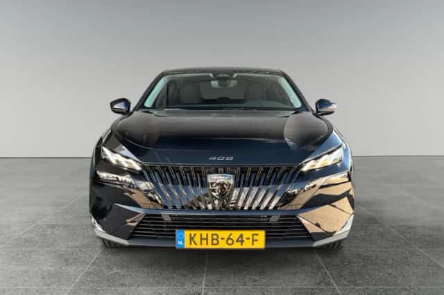 Peugeot 408 (2026) thumbnail 6