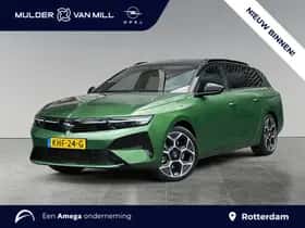 Opel Astra Sports Tourer (2026) thumbnail 1