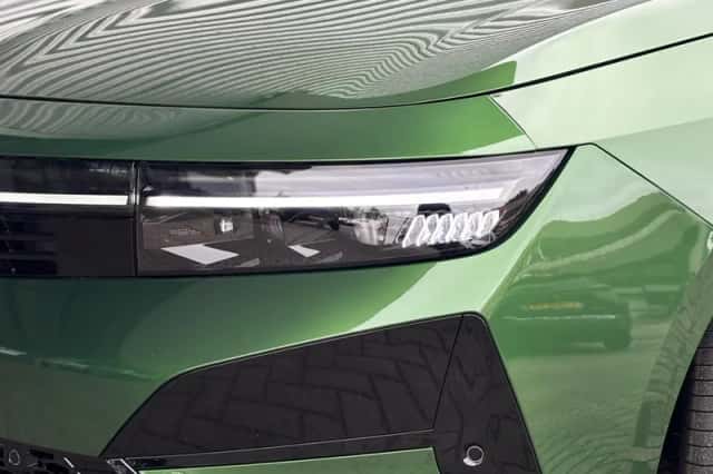 Opel Astra Sports Tourer (2026) thumbnail 2