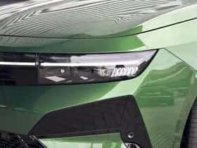 Opel Astra Sports Tourer (2026) thumbnail 2