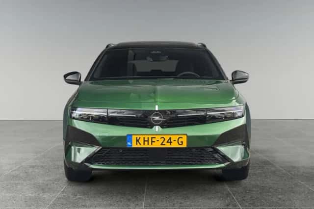 Opel Astra Sports Tourer (2026) thumbnail 3