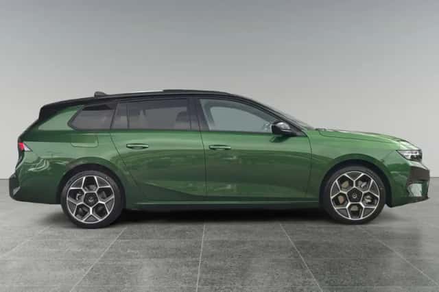 Opel Astra Sports Tourer (2026) thumbnail 5