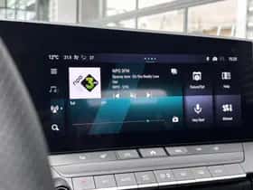 Opel Astra Sports Tourer (2026) thumbnail 42